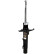 Amortisseur MM-00997 Japanparts