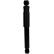 Amortisseur MM-01020 Japanparts, Vignette 3
