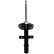 Amortisseur MM-01025 Japanparts, Vignette 3