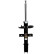 Amortisseur MM-01025 Japanparts