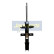 Amortisseur MM-01025 Japanparts, Vignette 4