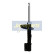 Amortisseur MM-01025 Japanparts, Vignette 5