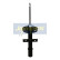 Amortisseur MM-01025 Japanparts, Vignette 6