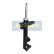 Amortisseur MM-01054 Japanparts, Vignette 2