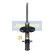 Amortisseur MM-01151 Japanparts