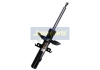 Amortisseur MM-01177 Japanparts