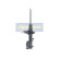 Amortisseur MM-10000 Japanparts, Vignette 5