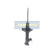 Amortisseur MM-10000 Japanparts, Vignette 6