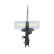 Amortisseur MM-10006 Japanparts, Vignette 6