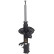 Amortisseur MM-10007 Japanparts