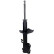 Amortisseur MM-10010 Japanparts, Vignette 3