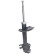 Amortisseur MM-10015 Japanparts, Vignette 3