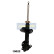 Amortisseur MM-10022 Japanparts, Vignette 2
