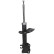Amortisseur MM-10030 Japanparts, Vignette 3