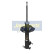 Amortisseur MM-10030 Japanparts, Vignette 4