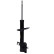 Amortisseur MM-10062 Japanparts, Vignette 2