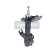 Amortisseur MM-10065 Japanparts, Vignette 6