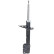 Amortisseur MM-10068 Japanparts, Vignette 2