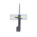 Amortisseur MM-10068 Japanparts, Vignette 5