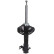 Amortisseur MM-10069 Japanparts, Vignette 2