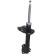 Amortisseur MM-10069 Japanparts, Vignette 3