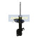 Amortisseur MM-10117 Japanparts, Vignette 2