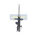 Amortisseur MM-20000 Japanparts, Vignette 3