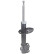 Amortisseur MM-20002 Japanparts, Vignette 3