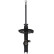 Amortisseur MM-20013 Japanparts