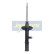 Amortisseur MM-20027 Japanparts, Vignette 3
