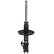 Amortisseur MM-20028 Japanparts