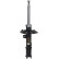 Amortisseur MM-20030 Japanparts