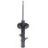 Amortisseur MM-20043 Japanparts