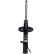 Amortisseur MM-20045 Japanparts