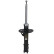 Amortisseur MM-20066 Japanparts
