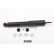 Amortisseur MM-22022 Japanparts, Vignette 2
