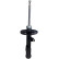 Amortisseur MM-22033 Japanparts, Vignette 3