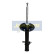 Amortisseur MM-22074 Japanparts, Vignette 3