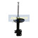 Amortisseur MM-22094 Japanparts, Vignette 2