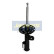 Amortisseur MM-22117 Japanparts, Vignette 3