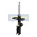 Amortisseur MM-22119 Japanparts