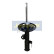 Amortisseur MM-22122 Japanparts, Vignette 3