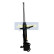 Amortisseur MM-22128 Japanparts, Vignette 4