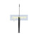 Amortisseur MM-22502 Japanparts, Vignette 2