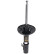 Amortisseur MM-33010 Japanparts