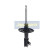 Amortisseur MM-33010 Japanparts, Vignette 6