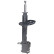 Amortisseur MM-33020 Japanparts, Vignette 3