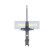 Amortisseur MM-33027 Japanparts