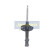 Amortisseur MM-33027 Japanparts, Vignette 3