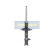 Amortisseur MM-33028 Japanparts